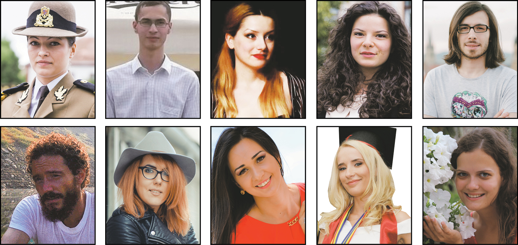 Liga șefilor de promoție – retrospectivă