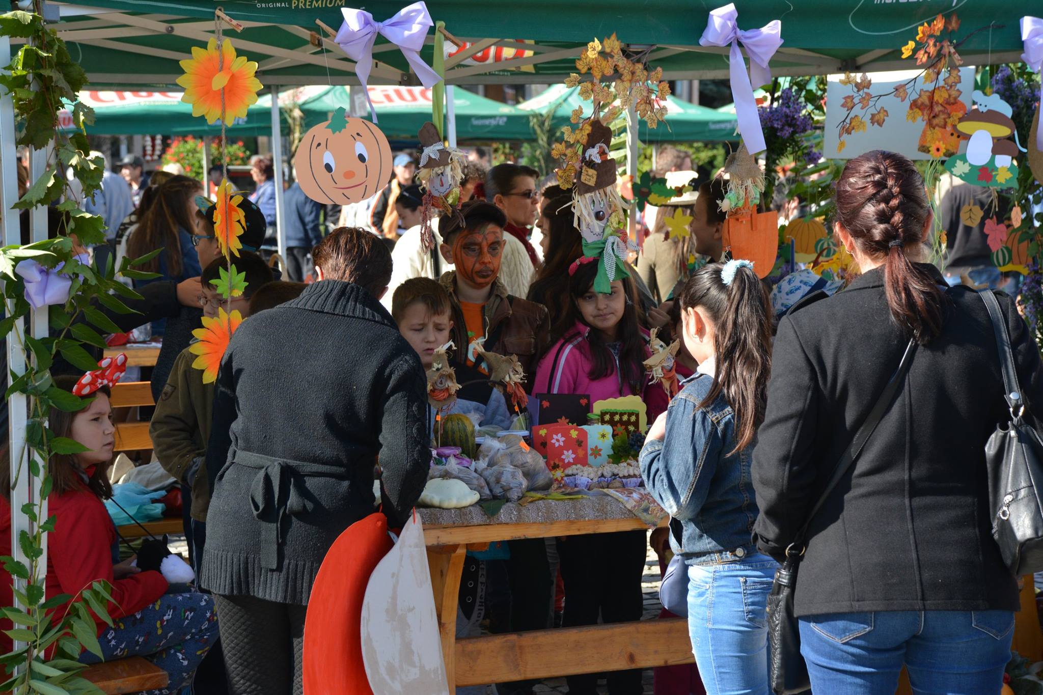 ziua recoltei medias 3