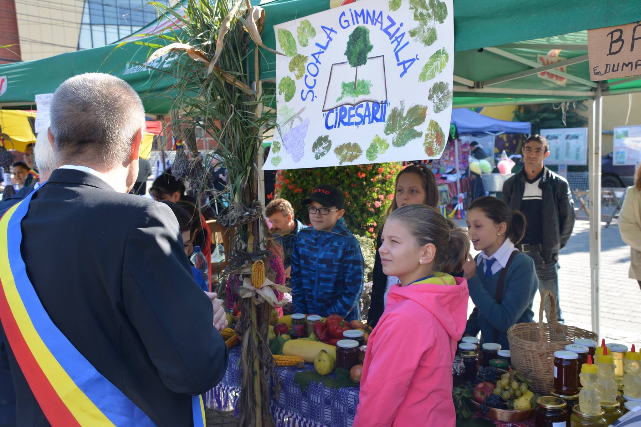 ziua recoltei medias 9
