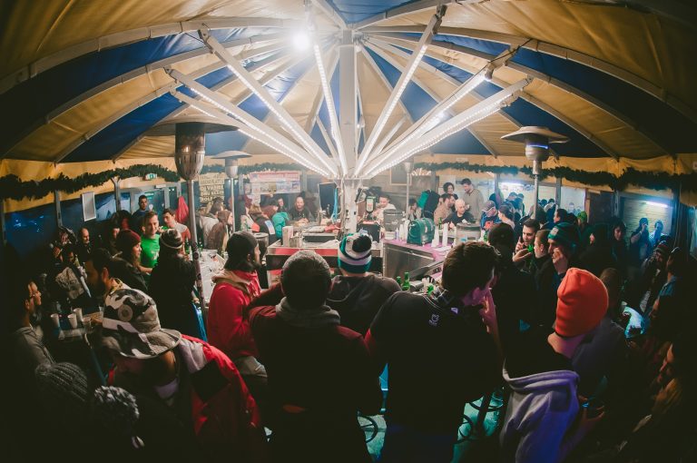 Un nou sezon de ski la complexul Arena Platoș Păltiniș