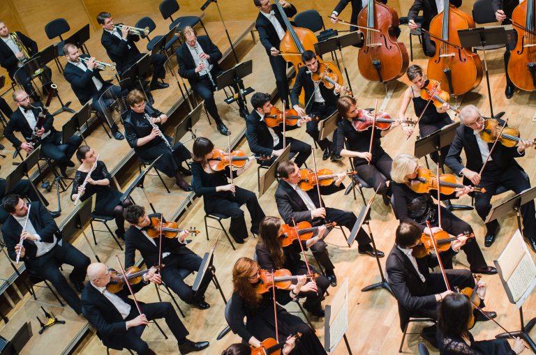 Program special de 1 decembrie la Filarmonica de Stat Sibiu