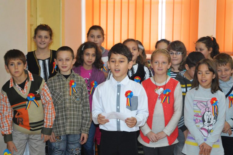 Evenimente pentru tinerii din mediul rural