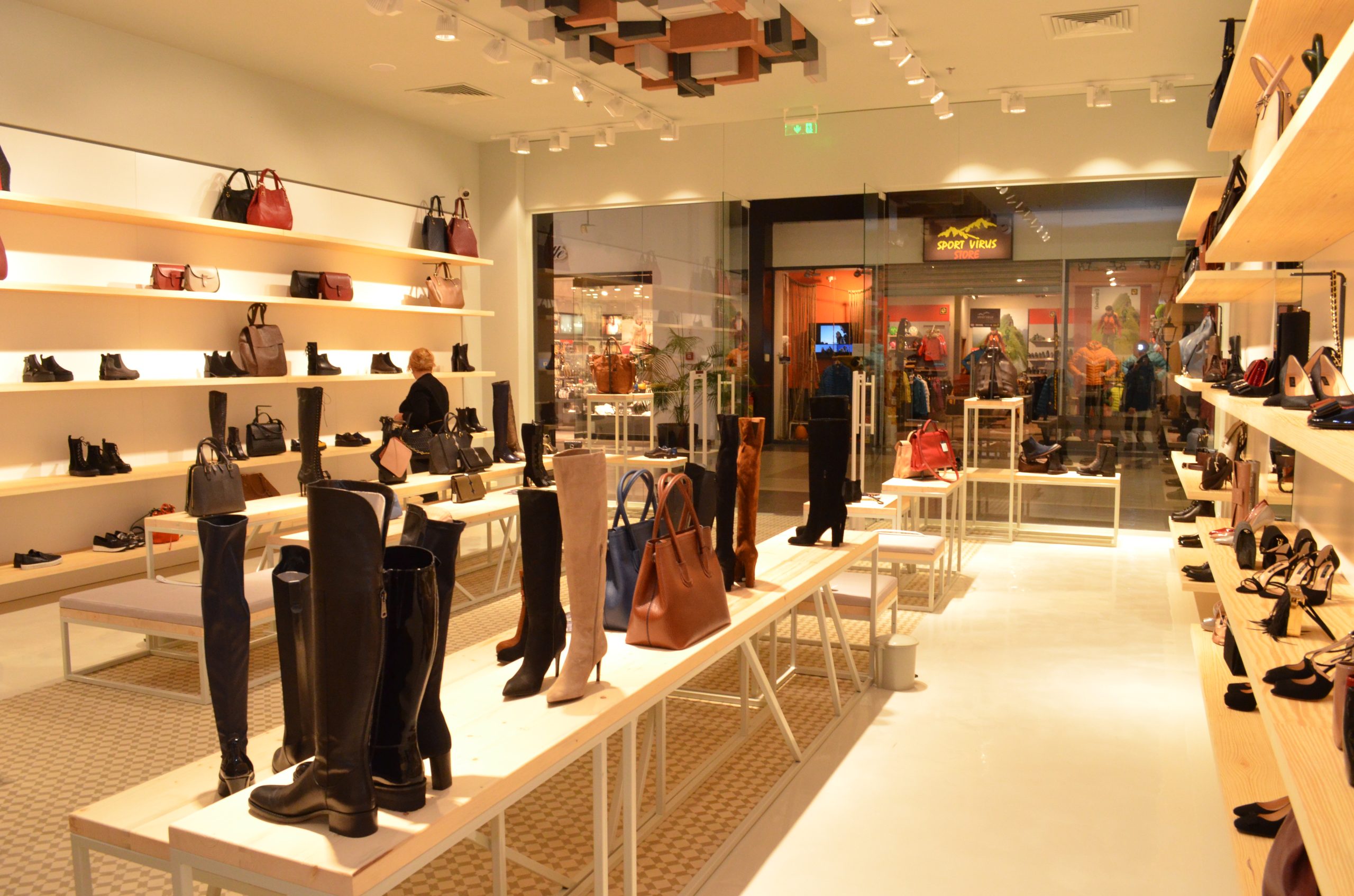 Musette te invită în noul magazin din Sibiu Shopping City. Advertorial