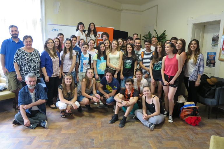 Programul complet al Zilelor centrului de tineret Sibiu (19-21 noiembrie)