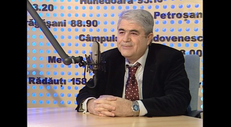 Lansare de carte Dumitru Borțun, la Biblioteca ASTRA