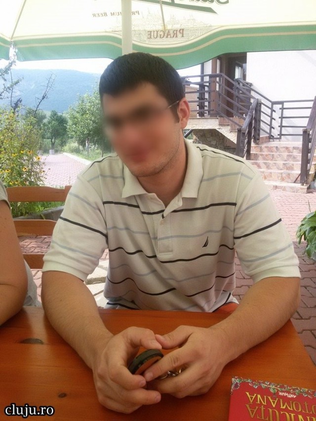 Un tânăr de 19 ani din Sibiu a fost găsit spânzurat în Cluj