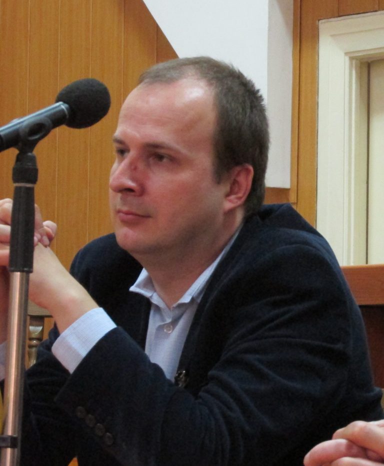 Profesorul ULBS, Andrei Terian, premiat de Academia Română