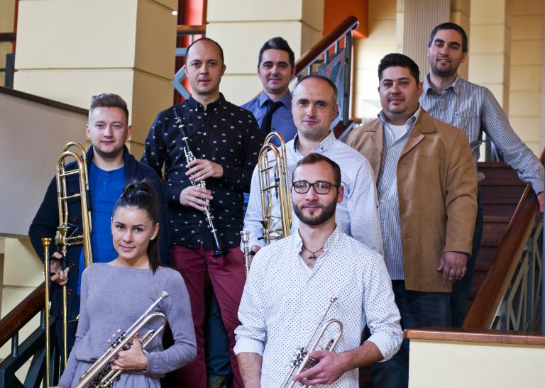 S-au pus în vânzare biletele pentru Concertul de Anul Nou în Sibiu