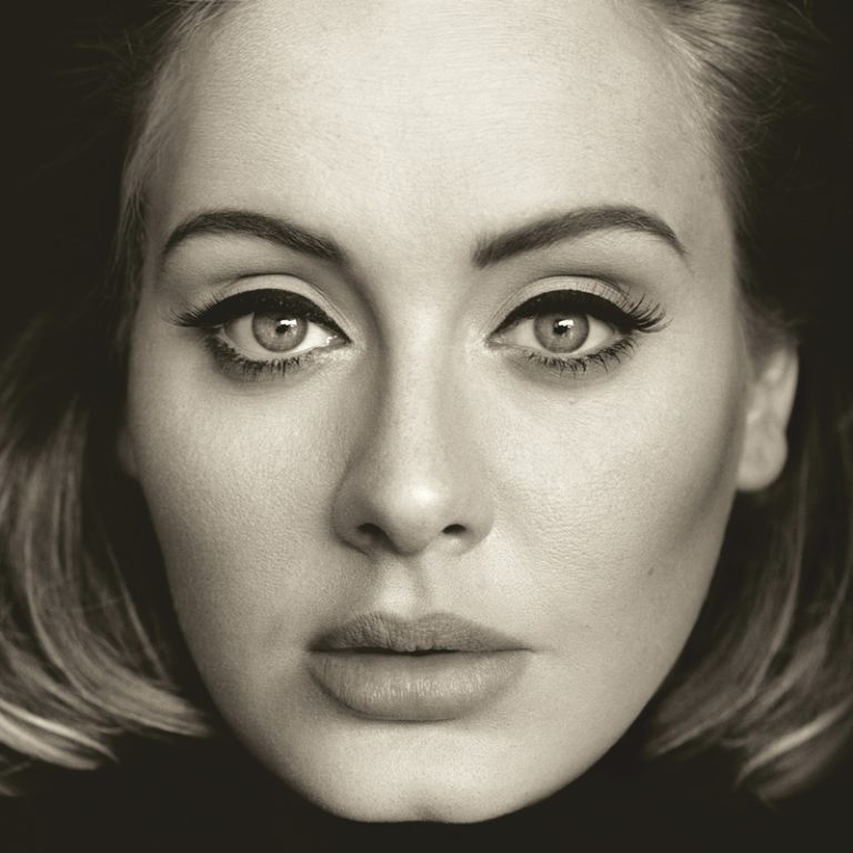 Adele, suspectată de fani turci ai muzicii că ar fi plagiat un cântăreț kurd