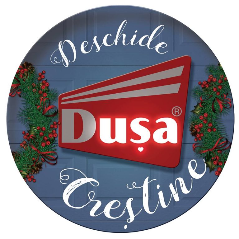 De ce DUSADOOR?