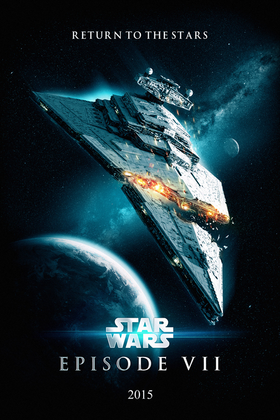 Slujbă „Star Wars”, într-o biserică din Berlin