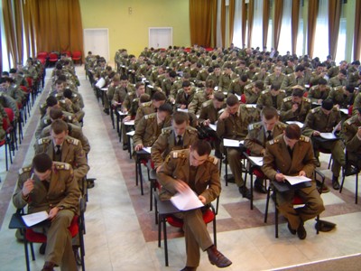 Salon Național al Inovării și Cercetării, la AFT