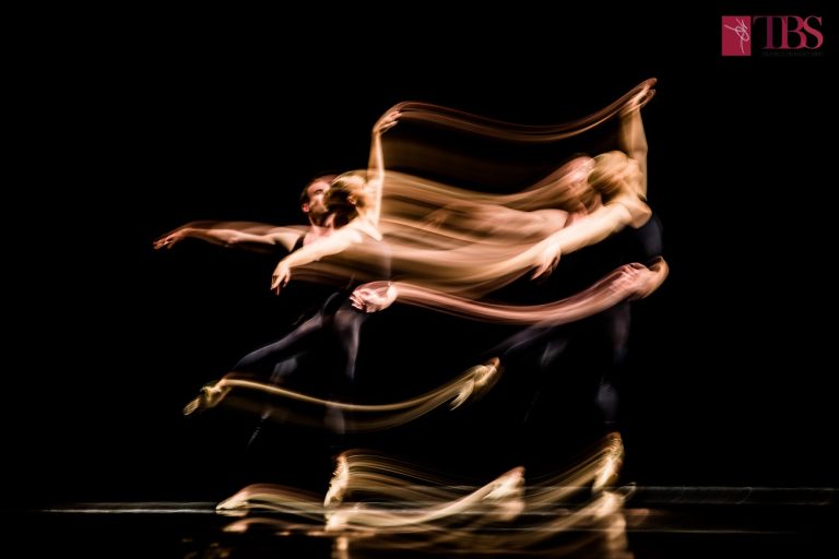 Primele trei spectacole din 2016 de la Teatrul de Balet Sibiu
