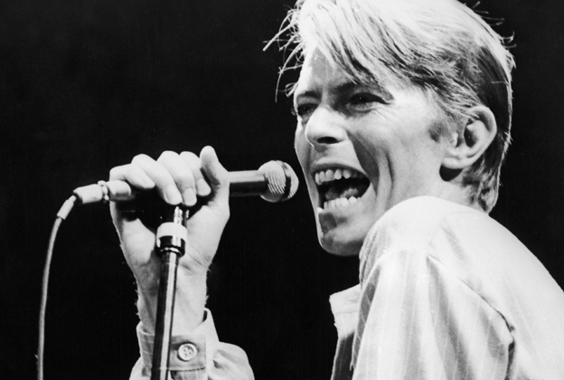 Moartea lui David Bowie așterne doliul peste lumea muzicii