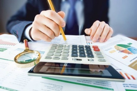 Primăria Sibiu preia declarațiile fiscale pentru stabilirea impozitului