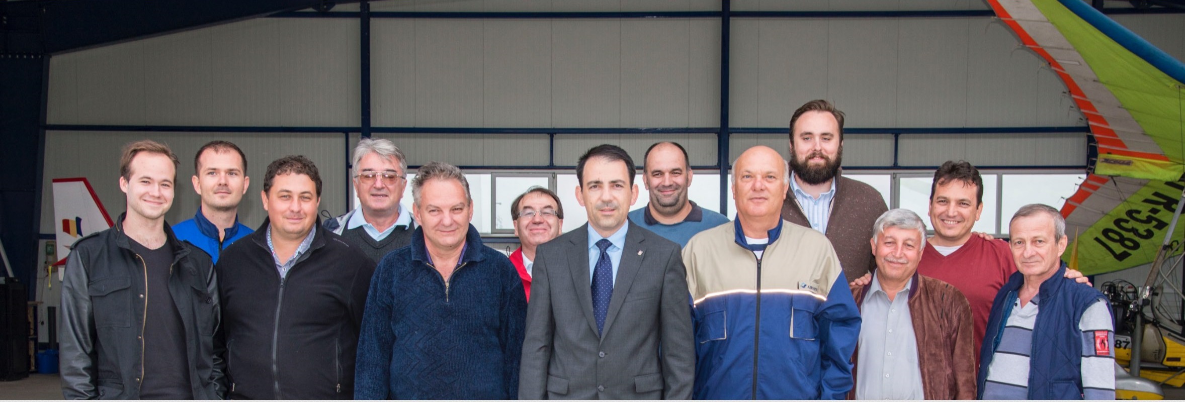 Mediașul are Institut de Training, Studii și Cercetări pentru Sisteme de Vehicule fără Pilot