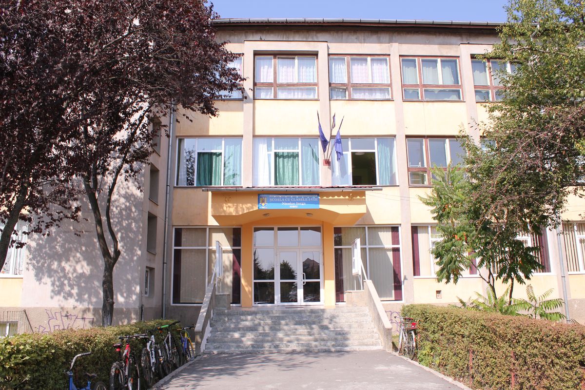 Școala ”Nicolae Iorga” caută voluntari pentru un proiect axat pe ora de Religie