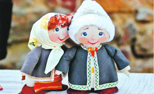 Dragostea care străbate timpul