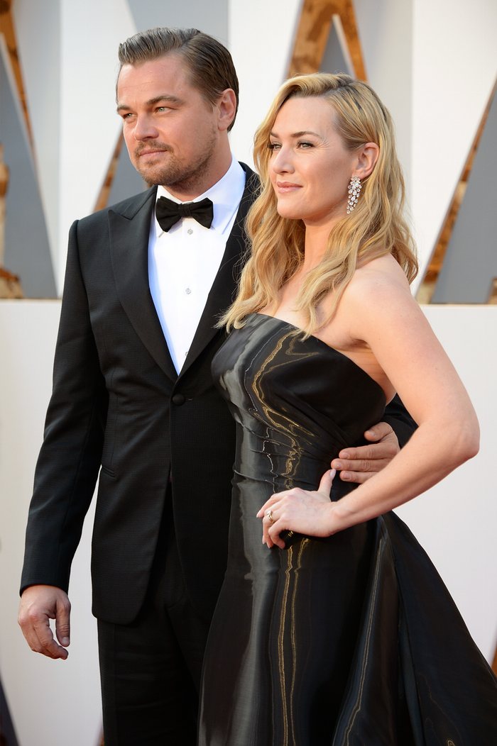 Galerie Foto: Premiile Oscar 2016
