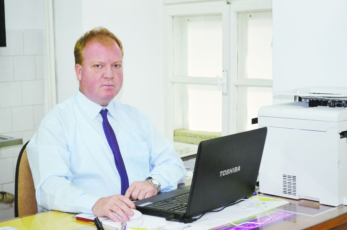 Expert: Restaurarea nu se termină în cinci minute, dar nu te plictisești niciodată