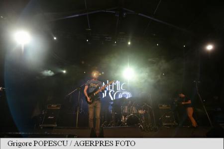 Vița de Vie – concert aniversar cu ocazia a 20 de ani de la înființare