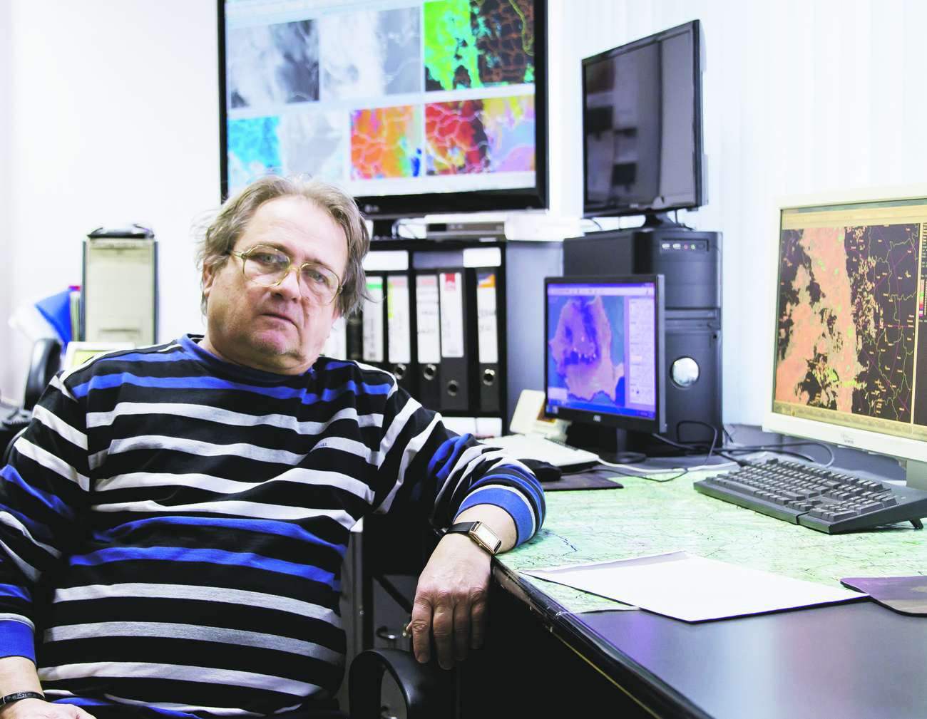 Meteorolog Adrian Suciu: În zona noastră, sezonul rece se va încheia în jurul datei de 15 martie