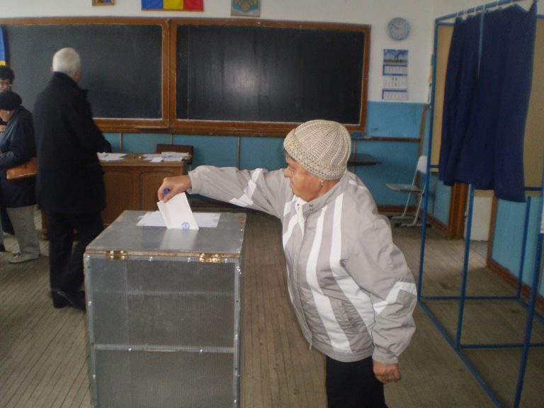 În toiul pregătirilor pentru alegeri: 42 de secții de votare pentru Mediaș și Ighișul Nou