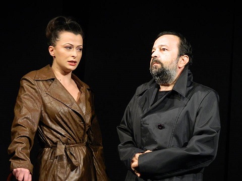 Maratonul „25 de ore de teatru non – stop” ajunge la a VI-a ediție