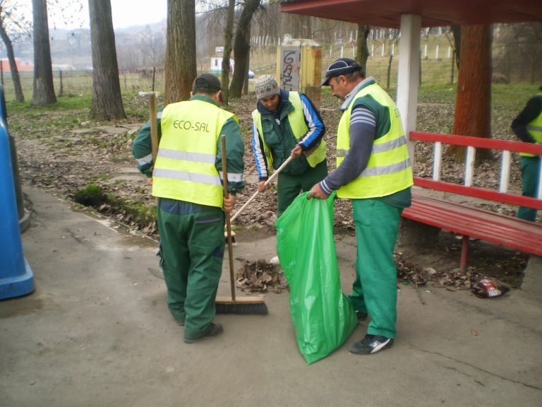 Primăria Sibiu a semnat contractul pentru salubrizare. Valoarea maximă e de aproape 9 milioane de lei