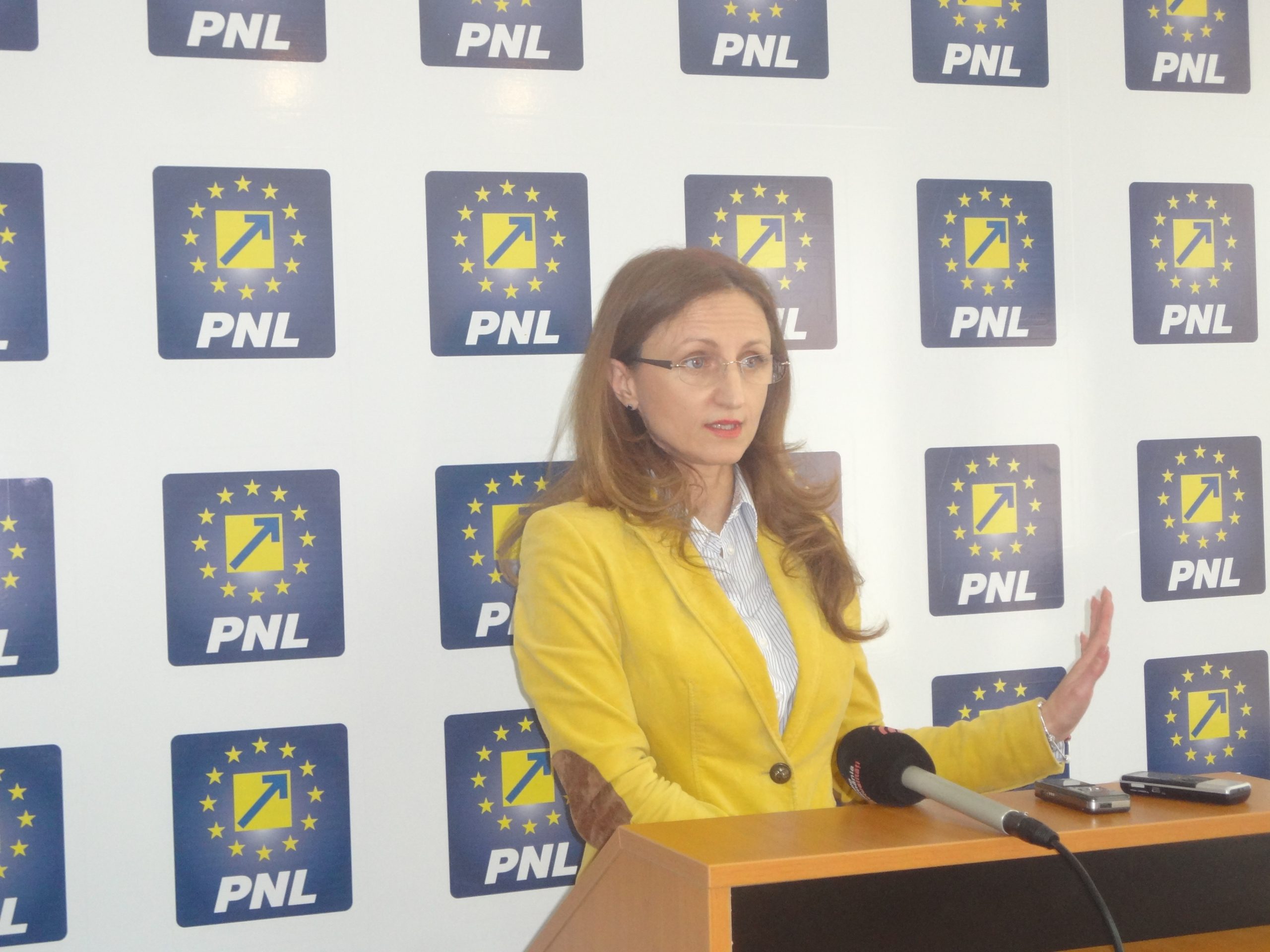 PNL cere în continuare demisia președintelui CJ, Ioan Cindrea