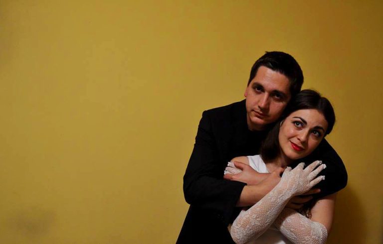 Trei premiere la Teatrul Mic din Sibiu