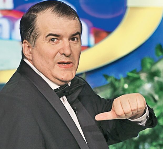 Florin Călinescu face afaceri în Mediaș: va prelua un abator din oraș