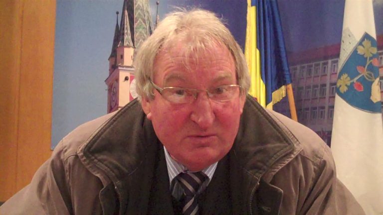 “Dușmanul câinilor”, Ioan Ciulea, mai vrea un mandat de consilier la Mediaș