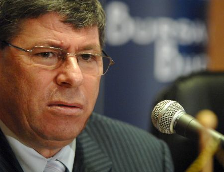 Fost director general Transgaz Mediaș, dat pe mâna Parchetului de Agenția Națională de Integritate