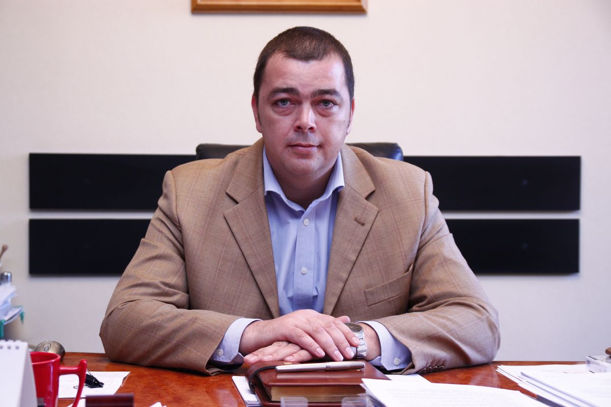 Seful IPJ Sibiu despre infractiunile din 2015