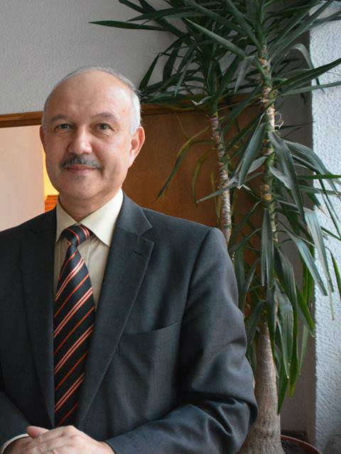 Fostul copreședinte al PNL Mediaș a plecat din partid