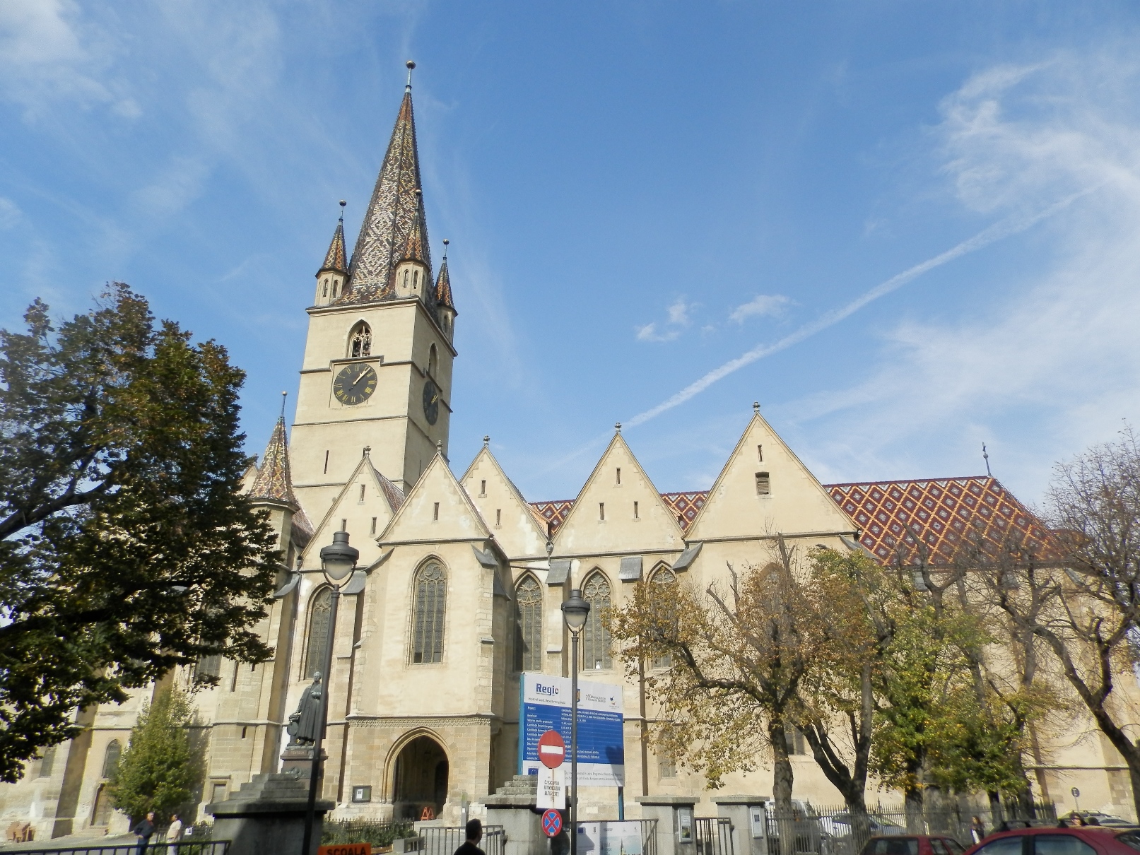 S-a deschis sezonul de vizitare a bisericilor fortificate