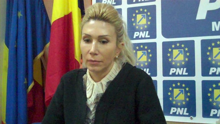 Raluca Turcan: Există nemulțumiri ale colegilor din PNL Mediaș față de comportamentul primarului Teodor Neamțu