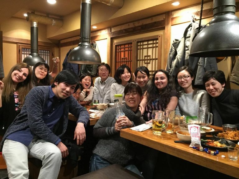 Programul de Voluntariat Japonia aniversează 10 ani alături de EU-Japan Fest Japan Committee