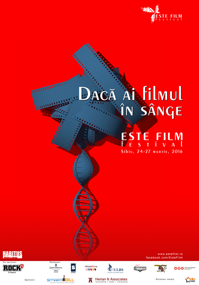 ESTE FILM Festival aduce la Sibiu peste 30 de filme premiate