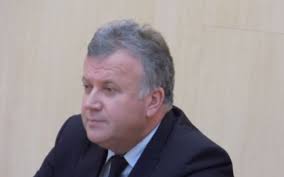 Constantin Şovăială, preşedinte interimar al CJ Sibiu