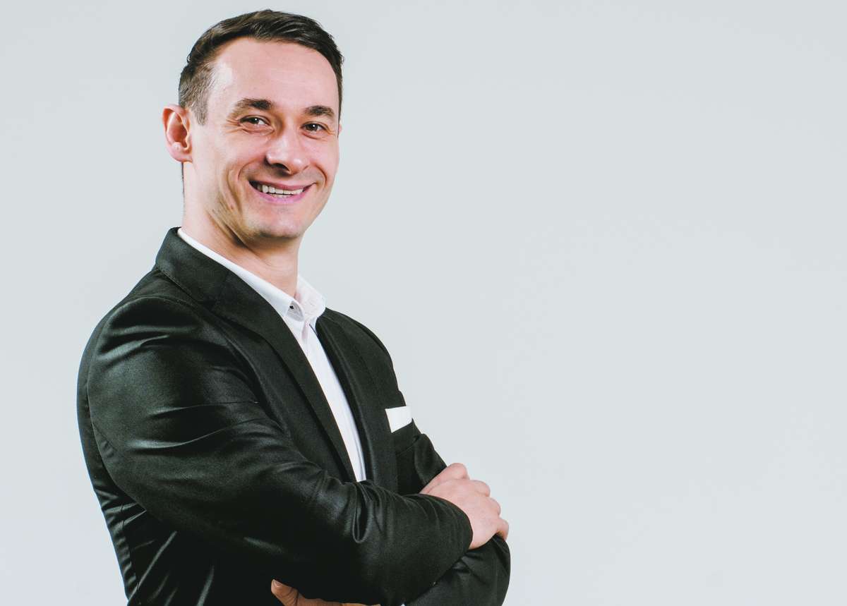 Zoltan Vereș, despre vindecarea traumelor emoționale prin EFT