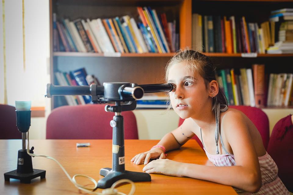 Științescu 2.0. – Drumul spre următoarea generație de inovatori