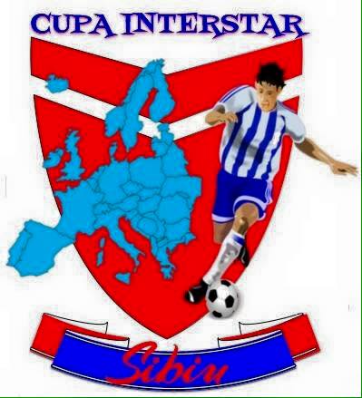 Ediţia jubiliară a „Cupei Interstar” la fotbal este gata să înceapă