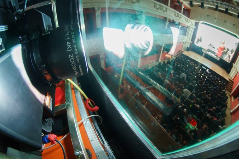 Concurs de identitate vizuală: Astra Film Festival învită la creativate