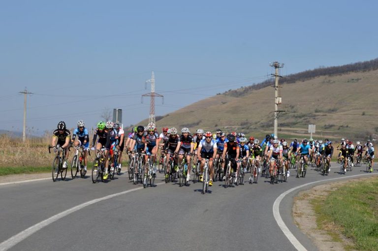 Sibiu Cycling Tour 2018 resticționează circulația pe Transfăgărășan