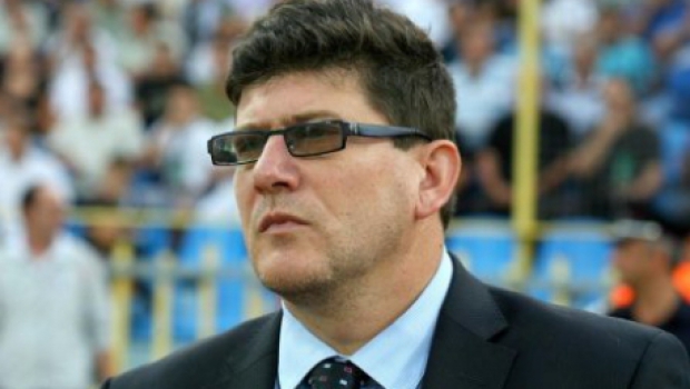 Cristian Pustai este noul antrenor la Gaz Metan