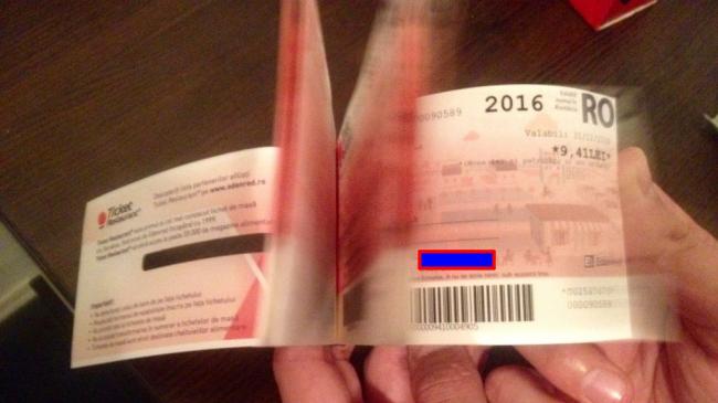 Companiile vor să reducă valoarea bonurilor de masă dacă se va aplica CASS la acestea