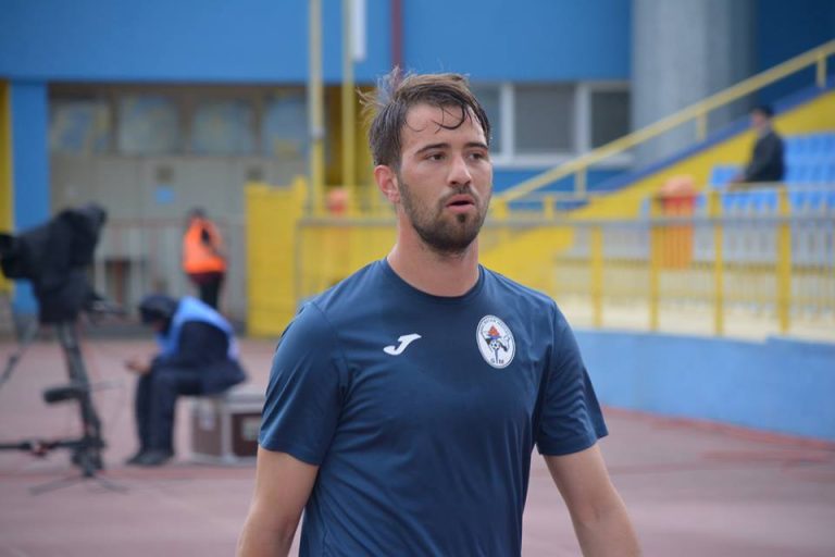 Gavra și Tîrcoveanu despre meciul cu UTA: Mergem să câștigăm la Arad