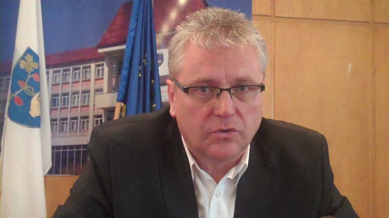 Mediașul a rămas fără viceprimar